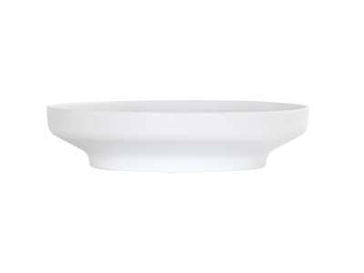 Nova 11" Coupe Bowl-White